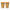 CHIAVERINI of Tuscany - Orange Marmalade - 2-Pack (Two 11.2 Ounce Tapered Jars)