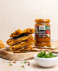 SACLA Sundried Tomato Pesto | 6.7 oz