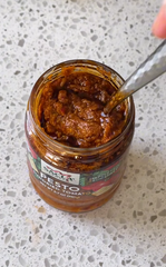 SACLA Sundried Tomato Pesto | 6.7 oz