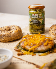 SACLA Wild Garlic Pesto | 6.7 oz