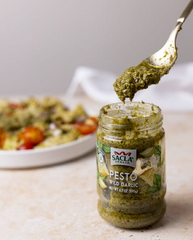 SACLA Wild Garlic Pesto | 6.7 oz