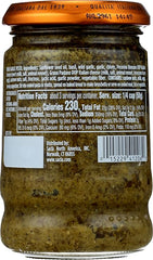 SACLA Wild Garlic Pesto | 6.7 oz